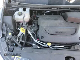 ✅ 2022 Chrysler Pacifica Touring L • VIN: 2C4RC1BG4NR149457 • Lot: 83862055. Wystawiony na Copart z przebiegiem 43 512 mil. Bezpłatny archiwum sprzedaży aukcyjnych z USA i szczegółowy raport historii pojazdu na DreamBid. Zdjęcie 14.