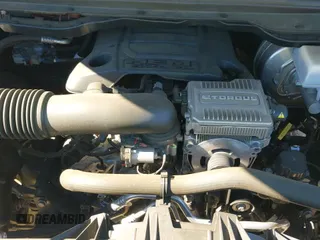 ✅ 2023 Ram 1500 Lone Star • VIN: 1C6SRFMT1PN596360 • Лот: 43605087. Опубликован ранее на IAAI с пробегом 37 729 миль. Бесплатный доступ к архиву аукционных продаж из США и подробный отчёт об истории автомобиля на DreamBid. Изображение 23.