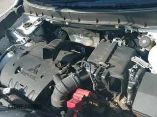 ✅ 2021 Mitsubishi Outlander SE • VIN: JA4APVAU2MU013100 • Lot: 42782718. Listed on IAAI with 76,629 mi. Free auction sales archive from the USA and detailed vehicle history report at DreamBid. Image 19.