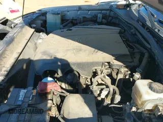 ✅ 2015 Toyota Tacoma • VIN: 3TMLU4EN4FM170526 • Lot: 43595642. Listed on IAAI with 166,471 mi. Free auction sales archive from the USA and detailed vehicle history report at DreamBid. Image 19.