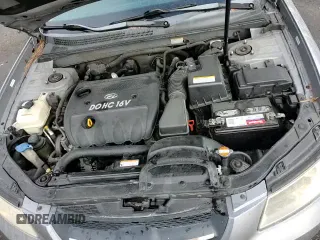 ✅ 2008 Hyundai Sonata SE • VIN: 5NPEU46C58H366795 • Лот: 85251374. Опубликован ранее на Copart с пробегом 153 983 миль. Бесплатный доступ к архиву аукционных продаж из США и подробный отчёт об истории автомобиля на DreamBid. Изображение 15.