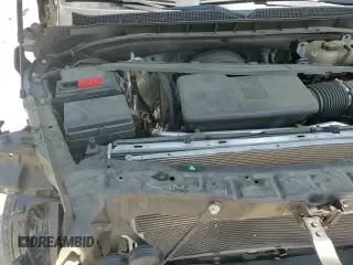 ✅ 2021 Chevrolet Suburban LT • VIN: 1GNSCCKD2MR267361 • Лот: 57407185. Опубликован ранее на Copart с пробегом 102 657 миль. Бесплатный доступ к архиву аукционных продаж из США и подробный отчёт об истории автомобиля на DreamBid. Изображение 17.