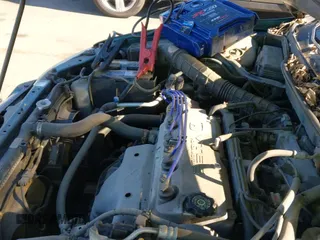 ✅ 2002 Honda Accord LX • VIN: 1HGCG56472A012290 • Lot: 43616817. Listed on IAAI with 223,829 mi. Free auction sales archive from the USA and detailed vehicle history report at DreamBid. Image 12.