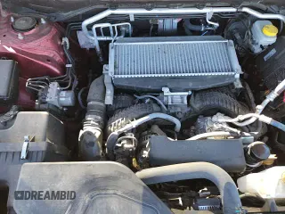 ✅ 2023 Subaru Ascent Premium • VIN: 4S4WMACDXP3437849 • Lot: 86895495. Wystawiony na Copart z przebiegiem 28 010 mil. Bezpłatny archiwum sprzedaży aukcyjnych z USA i szczegółowy raport historii pojazdu na DreamBid. Zdjęcie 15.