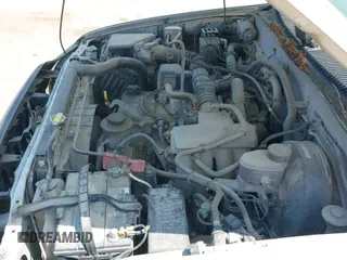 ✅ 2004 Toyota Tacoma • VIN: 5TEVL52N64Z437753 • Lot: 42426904. Listed on IAAI with 451,828 mi. Free auction sales archive from the USA and detailed vehicle history report at DreamBid. Image 12.