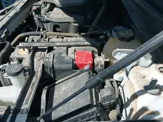 ✅ 2022 Cadillac XT6 Sport • VIN: 1GYKPGRS5NZ138017 • Lot: 43114005. Listed on IAAI with 49,220 mi. Free auction sales archive from the USA and detailed vehicle history report at DreamBid. Image 19.