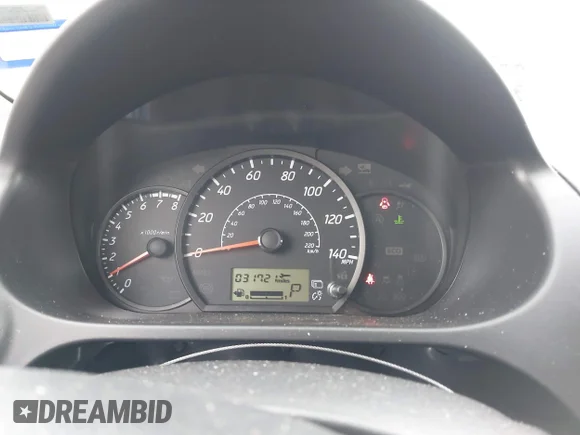 ✅ 2024 Mitsubishi Mirage ES • VIN: ML32AUHJ0RH026741 • Lot: 45408841. Wystawiony na IAAI z przebiegiem 31 721 mil. Bezpłatny archiwum sprzedaży aukcyjnych z USA i szczegółowy raport historii pojazdu na DreamBid. Zdjęcie 7.