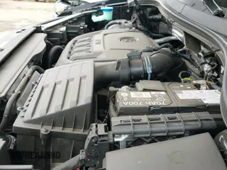 ✅ 2024 Volkswagen Tiguan S • VIN: 3VVRB7AX1RM175360 • Lot: 42196560. Listed on IAAI with 5,133 mi. Free auction sales archive from the USA and detailed vehicle history report at DreamBid. Image 19.