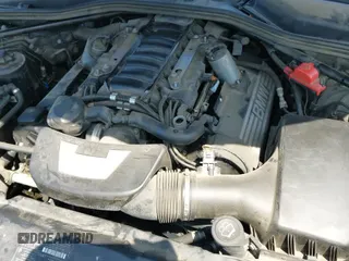 ✅ 2008 BMW 5 Series 550i • VIN: WBANW53548CT50425 • Lot: 42700567. Listed on IAAI with 137,316 mi. Free auction sales archive from the USA and detailed vehicle history report at DreamBid. Image 12.