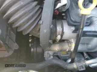 ✅ 2020 Jeep Cherokee Limited • VIN: 1C4PJMDN2LD560589 • Лот: 87027035. Опубликован ранее на Copart с пробегом 68 195 миль. Бесплатный доступ к архиву аукционных продаж из США и подробный отчёт об истории автомобиля на DreamBid. Изображение 13.