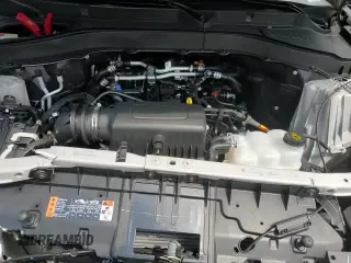 ✅ 2024 Ford Explorer Timberline • VIN: 1FMSK8JH2RGA21731 • Lot: 64106475. Wystawiony na Copart z przebiegiem 6 977 mil. Bezpłatny archiwum sprzedaży aukcyjnych z USA i szczegółowy raport historii pojazdu na DreamBid. Zdjęcie 14.