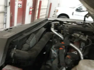 ✅ 2013 GMC Sierra 2500HD Denali • VIN: 1GT125E87DF166982 • Lot: 41414906. Listed on IAAI with 293,947 mi. Free auction sales archive from the USA and detailed vehicle history report at DreamBid. Image 19.