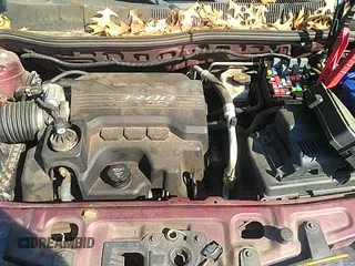 ✅ 2007 Chevrolet Equinox LS • VIN: 2CNDL13F676241153 • Лот: 42467385. Опубликован ранее на IAAI с пробегом 213 729 миль. Бесплатный доступ к архиву аукционных продаж из США и подробный отчёт об истории автомобиля на DreamBid. Изображение 12.