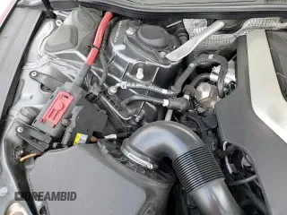 ✅ 2019 Audi A7 Prestige • VIN: WAUV2AF24KN086043 • Lot: 56537855. Listed on Copart with 125,530 mi. Free auction sales archive from the USA and detailed vehicle history report at DreamBid. Image 16.