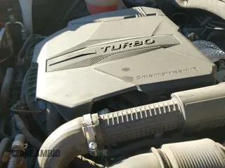 ✅ 2021 Kia Sorento SX Prestige • VIN: 5XYRK4LF0MG030009 • Лот: 41258636. Опубликован ранее на IAAI с пробегом 50 470 миль. Бесплатный доступ к архиву аукционных продаж из США и подробный отчёт об истории автомобиля на DreamBid. Изображение 18.