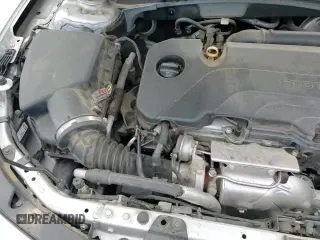 2020 Chevrolet Malibu LT z VIN 1G1ZD5ST0LF046020, wystawiony jako Copart lot #84616035 z przebiegiem 140 582 mil mil oraz Szkoda całkowita • Salvage title. Historia ofert i sprzedaży dostępna na DreamBid. Obrazek 13.