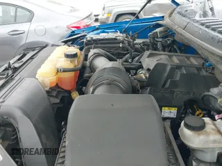 ✅ 2017 Ford F-150 XL • VIN: 1FTEW1EP2HFB75939 • Лот: 42699894. Опубликован ранее на IAAI с пробегом 152 901 миль. Бесплатный доступ к архиву аукционных продаж из США и подробный отчёт об истории автомобиля на DreamBid. Изображение 19.