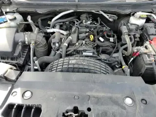 ✅ 2020 Ford Ranger XLT • VIN: 1FTER4FH6LLA04654 • Lot: 84018495. Listed on Copart with 87,782 mi. Free auction sales archive from the USA and detailed vehicle history report at DreamBid. Image 15.