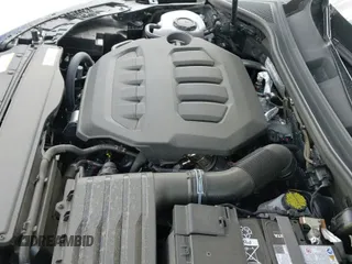 ✅ 2025 Audi A3 Premium • VIN: WAUGUDGY9SA044725 • Lot: 42819534. Listed on IAAI with 5,105 mi. Free auction sales archive from the USA and detailed vehicle history report at DreamBid. Image 20.