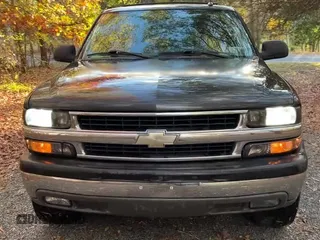 ✅ 2005 Chevrolet Suburban LT • VIN: 3GNEC16Z35G213608 • Лот: 92740565. Опубликован ранее на Copart с пробегом 55 778 миль. Бесплатный доступ к архиву аукционных продаж из США и подробный отчёт об истории автомобиля на DreamBid. Изображение 11.