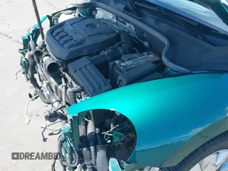 ✅ 2018 Volkswagen Beetle SE • VIN: 3VWJD7ATXJM702476 • Lot: 42344564. Wystawiony na IAAI z przebiegiem 38 749 mil. Bezpłatny archiwum sprzedaży aukcyjnych z USA i szczegółowy raport historii pojazdu na DreamBid. Zdjęcie 23.