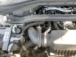 ✅ 2021 Lincoln Aviator Reserve • VIN: 5LM5J7WCXMGL07498 • Lot: 48251495. Wystawiony na Copart z przebiegiem 57 226 mil. Bezpłatny archiwum sprzedaży aukcyjnych z USA i szczegółowy raport historii pojazdu na DreamBid. Zdjęcie 17.