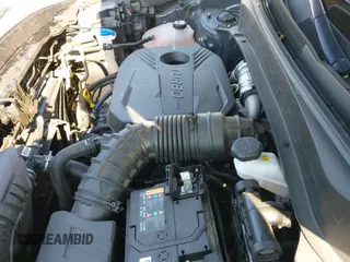 ✅ 2021 Kia Seltos SX • VIN: KNDETCA23M7180988 • Lot: 43134690. Listed on IAAI with 38,580 mi. Free auction sales archive from the USA and detailed vehicle history report at DreamBid. Image 22.