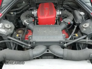 ✅ 1992 Ferrari 348 • VIN: ZFFKA36T0L0087779 • Lot: 42349156. Wystawiony na IAAI z przebiegiem 48 997 mil. Bezpłatny archiwum sprzedaży aukcyjnych z USA i szczegółowy raport historii pojazdu na DreamBid. Zdjęcie 25.