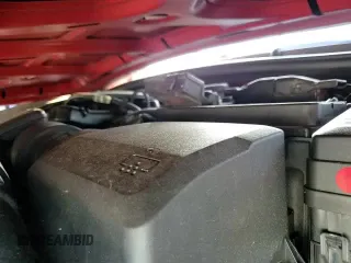 2020 Hyundai Elantra SE with VIN 5NPD74LF1LH536726, listed as a Copart auction lot 65162615 with 68,685 mi miles and Non repairable. Bid and sale history available at DreamBid. Image 16.