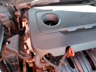 2018 Hyundai Sonata Sport z VIN 5NPE34AF2JH634146, wystawiony jako Copart lot #87082885 z przebiegiem 92 346 mil mil oraz Szkoda całkowita • Salvage title. Historia ofert i sprzedaży dostępna na DreamBid. Obrazek 15.