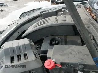 ✅ 2011 GMC Terrain SLE-1 • VIN: 2CTALMEC5B6386810 • Lot: 43016783. Listed on IAAI with 150,088 mi. Free auction sales archive from the USA and detailed vehicle history report at DreamBid. Image 13.