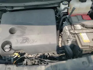 2021 Chevrolet Traverse LT with VIN 1GNEVHKW2MJ216527, listed as a Copart auction lot 60195885 with 103,141 mi miles and Salvage title. Bid and sale history available at DreamBid. Image 16.