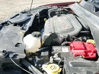 ✅ 2021 Jeep Compass 80th Anniversary • VIN: 3C4NJDEB4MT524958 • Lot: 43605578. Listed on IAAI with 85,129 mi. Free auction sales archive from the USA and detailed vehicle history report at DreamBid. Image 20.