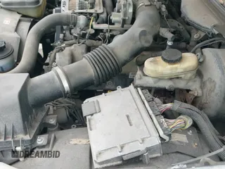 ✅ 2008 Ford Police Interceptor • VIN: 2FAHP71V28X172440 • Lot: 42267409. Listed on IAAI with 124,982 mi. Free auction sales archive from the USA and detailed vehicle history report at DreamBid. Image 20.