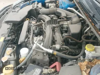 ✅ 2022 Subaru Impreza • VIN: 4S3GTAB61N3719163 • Lot: 42468146. Listed on IAAI with 72,577 mi. Free auction sales archive from the USA and detailed vehicle history report at DreamBid. Image 19.