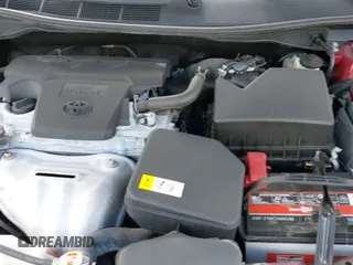 ✅ 2017 Toyota Camry SE • VIN: 4T1BF1FK4HU696576 • Лот: 43169000. Опубликован ранее на IAAI с пробегом 133 031 миль. Бесплатный доступ к архиву аукционных продаж из США и подробный отчёт об истории автомобиля на DreamBid. Изображение 19.