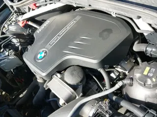 ✅ 2016 BMW X3 xDrive28i • VIN: 5UXWX9C59G0D88861 • Лот: 43550079. Опубликован ранее на IAAI с пробегом 145 748 миль. Бесплатный доступ к архиву аукционных продаж из США и подробный отчёт об истории автомобиля на DreamBid. Изображение 20.