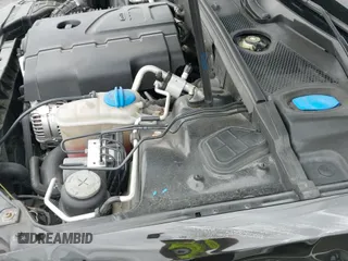 ✅ 2010 Audi A5 Premium Plus • VIN: WAULFAFR1AA001920 • Lot: 43004083. Listed on IAAI with 167,241 mi. Free auction sales archive from the USA and detailed vehicle history report at DreamBid. Image 19.