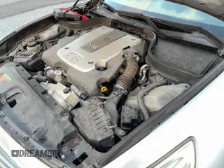 ✅ 2011 Infiniti G25 x • VIN: JN1DV6AR0BM650562 • Lot: 89917565. Wystawiony na Copart z przebiegiem 167 340 mil. Bezpłatny archiwum sprzedaży aukcyjnych z USA i szczegółowy raport historii pojazdu na DreamBid. Zdjęcie 11.