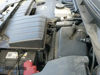 ✅ 2014 Nissan Murano SL • VIN: JN8AZ1MU8EW414942 • Lot: 41939729. Wystawiony na IAAI z przebiegiem 136 957 mil. Bezpłatny archiwum sprzedaży aukcyjnych z USA i szczegółowy raport historii pojazdu na DreamBid. Zdjęcie 19.