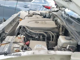 ✅ 2017 Toyota Tacoma SR5 • VIN: 5TFDZ5BN9HX016942 • Lot: 42969496. Wystawiony na IAAI z przebiegiem 137 493 mil. Bezpłatny archiwum sprzedaży aukcyjnych z USA i szczegółowy raport historii pojazdu na DreamBid. Zdjęcie 19.