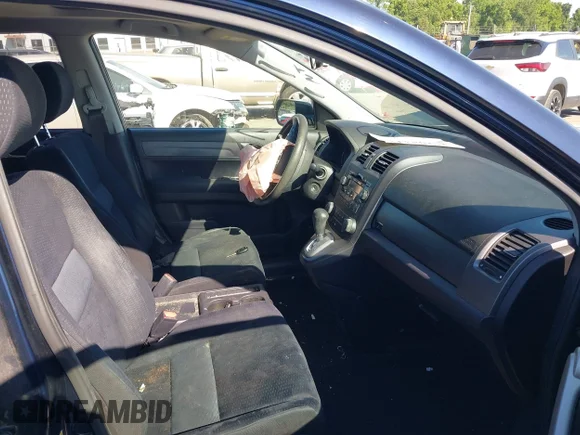 ✅ 2007 Honda CR-V EX • VIN: JHLRE48517C051101 • Lot: 45108344. Wystawiony na IAAI z przebiegiem 86 298 mil. Bezpłatny archiwum sprzedaży aukcyjnych z USA i szczegółowy raport historii pojazdu na DreamBid. Zdjęcie 5.