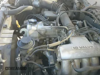 ✅ 1996 Toyota Tacoma • VIN: 4TAVL52N8TZ112995 • Lot: 42670944. Listed on IAAI with 110,420 mi. Free auction sales archive from the USA and detailed vehicle history report at DreamBid. Image 12.