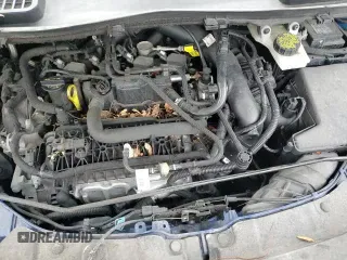 ✅ 2019 Ford Escape SE • VIN: 1FMCU0GD1KUA40332 • Лот: 90696655. Опубликован ранее на Copart с пробегом 98 971 миль. Бесплатный доступ к архиву аукционных продаж из США и подробный отчёт об истории автомобиля на DreamBid. Изображение 16.