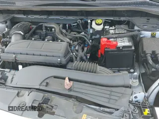 ✅ 2025 Ford Escape ST-Line • VIN: 1FMCU0MN2SUA33998 • Лот: 42577829. Опубликован ранее на IAAI с пробегом 7 565 миль. Бесплатный доступ к архиву аукционных продаж из США и подробный отчёт об истории автомобиля на DreamBid. Изображение 20.