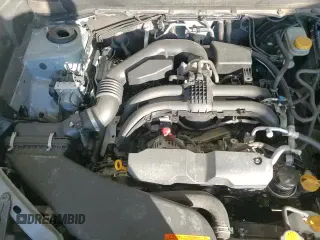 ✅ 2017 Subaru Forester • VIN: JF2SJABC5HH546021 • Lot: 85599035. Listed on Copart with 112,274 mi. Free auction sales archive from the USA and detailed vehicle history report at DreamBid. Image 14.