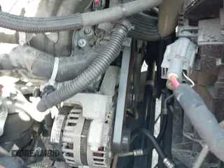 ✅ 2022 Chevrolet Colorado 2WD LT • VIN: 1GCGSCEN2N1101637 • Lot: 42559673. Listed on IAAI with 120,280 mi. Free auction sales archive from the USA and detailed vehicle history report at DreamBid. Image 20.