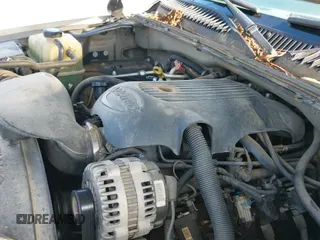 ✅ 2001 GMC Sierra 1500 SLE • VIN: 1GTEK19T41E295255 • Лот: 42656738. Опубликован ранее на IAAI с пробегом 357 789 миль. Бесплатный доступ к архиву аукционных продаж из США и подробный отчёт об истории автомобиля на DreamBid. Изображение 12.