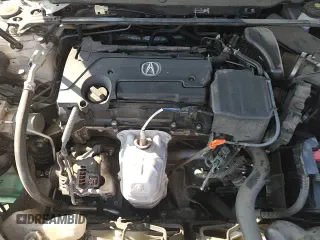 ✅ 2019 Acura TLX • VIN: 19UUB1F39KA003500 • Lot: 84174575. Listed on Copart with 85,650 mi. Free auction sales archive from the USA and detailed vehicle history report at DreamBid. Image 15.