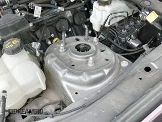 ✅ 2024 Ford Mustang GT • VIN: 1FA6P8CF1R5408615 • Лот: 42587283. Опубликован ранее на IAAI с пробегом Не указан. Бесплатный доступ к архиву аукционных продаж из США и подробный отчёт об истории автомобиля на DreamBid. Изображение 19.